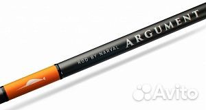Спиннинг Narval Argument ассортимент
