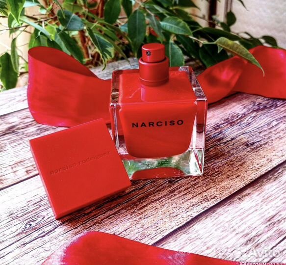 Narciso Rodriguez Narciso Rouge 90 ml