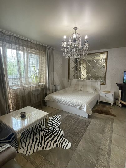 Квартира-студия, 32 м², 7/14 эт.