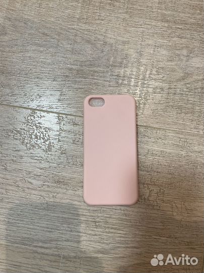 Чехол на iPhone 5s