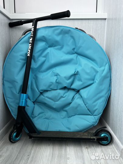 Тоюковой самокат