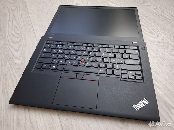 ThinkPad A475 14