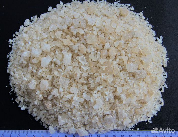 Техническая соль