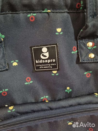 Рюкзак для мамы