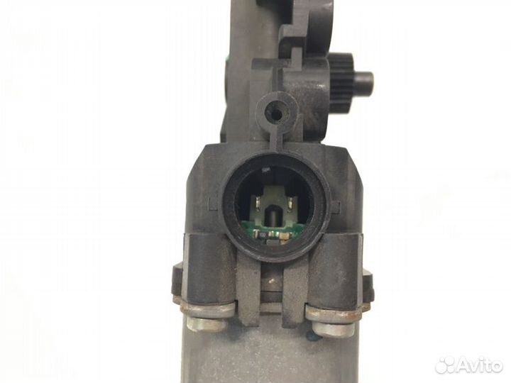 Моторчик стеклоподъемника задний левый Kia Optima