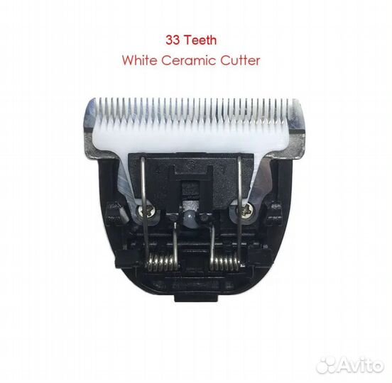 Голова машинки для стрижки животных Baorun