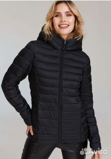 Куртка женская новая демисезонная 48 размер
