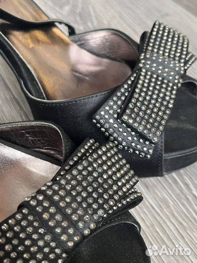 Босоножки женские 39 размер