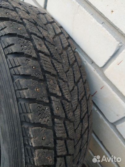 Toyo Open Country I/T 215/70 R16 100