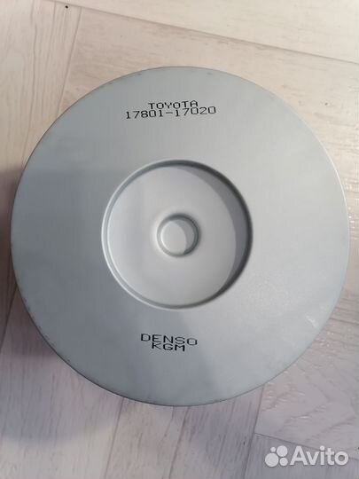 Фильтр воздушный Toyota Land Cruiser 100