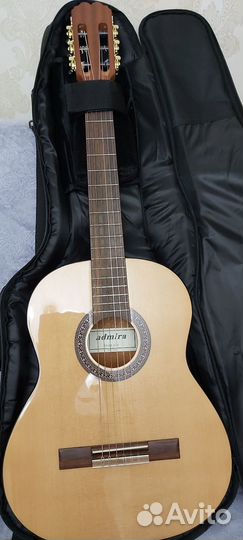 Гитара Admira Elsa 3/4 классическая