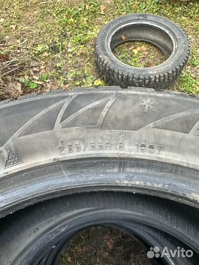 Sailun Ice Blazer WST3 235/55 R18 100T