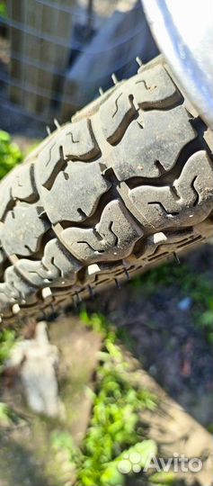 Мопед альфа