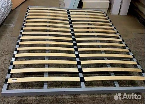 Парящая кровать Красноярск