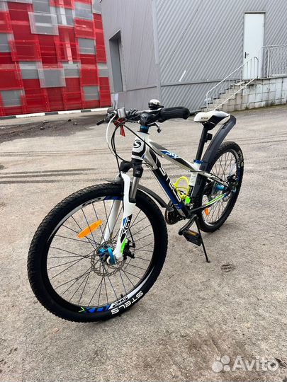 Подростковый велосипед Stels Navigator 470 V