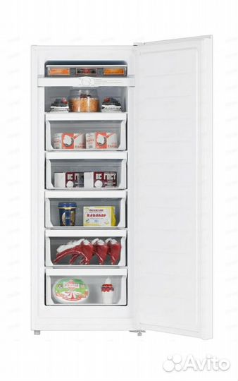 Морозильная камера