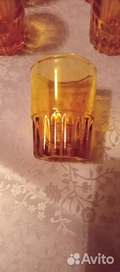 Стопки СССР