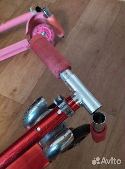 Самокат детский