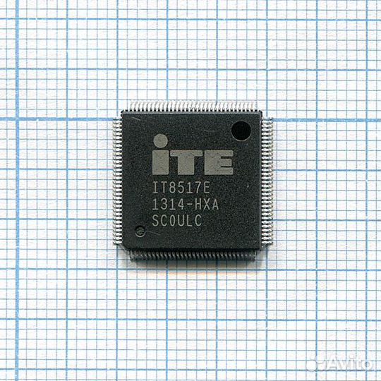 IT8517E-HXA