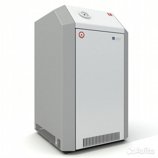 Котел отопительный газовый Лемакс премиум 16