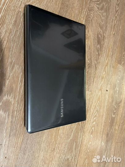 Samsung NP355V5C шустрый