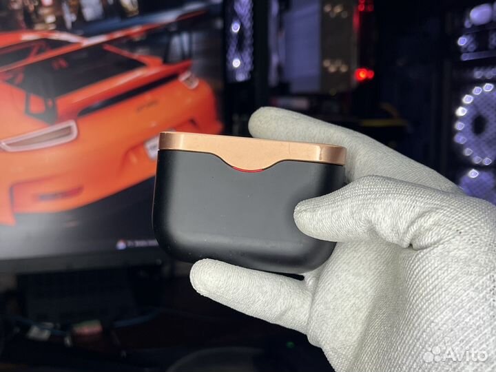 Наушники Sony WF-1000XM3