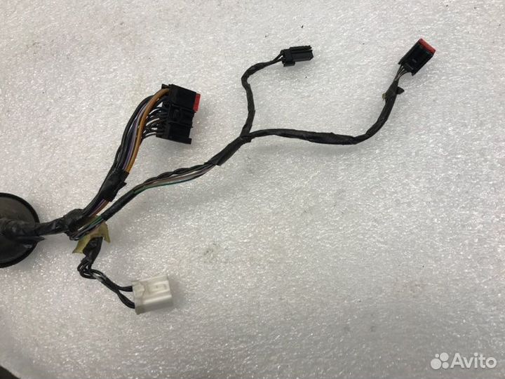 Проводка двери задняя правая Ford Mondeo седан 2.3
