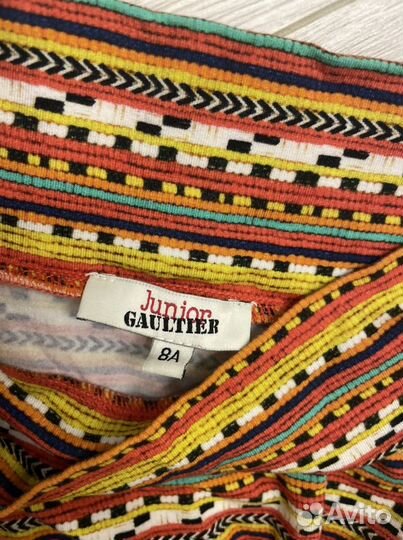 Купальник Junior Gaultier 8л