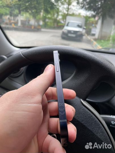 iPhone 12 mini, 256 ГБ