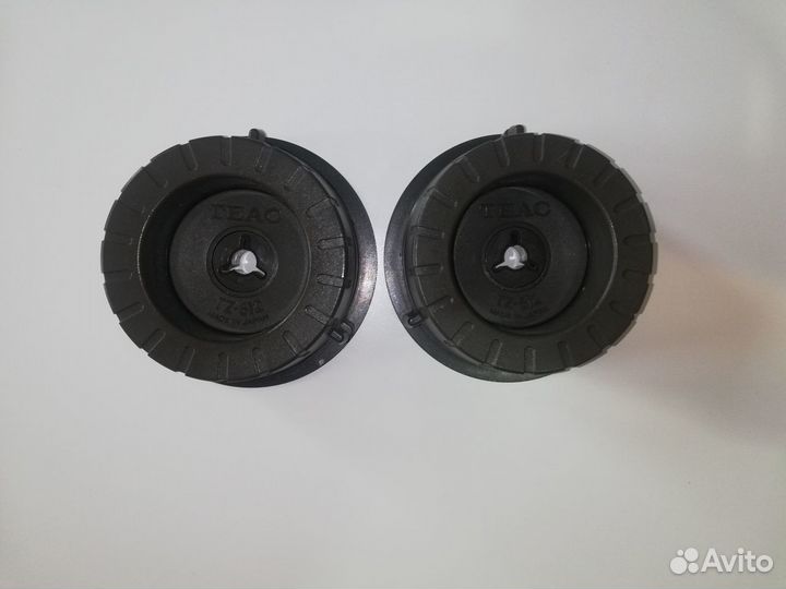 Набы Teac TZ-612