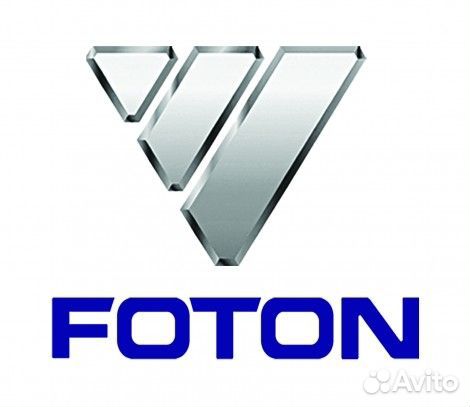 Foton TT16172 Стартер foton 1039 Е4 Tunland View (Cummins ISF 2.8) (TT16172)