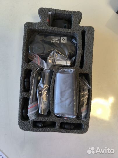 Коллиматорный прицел 