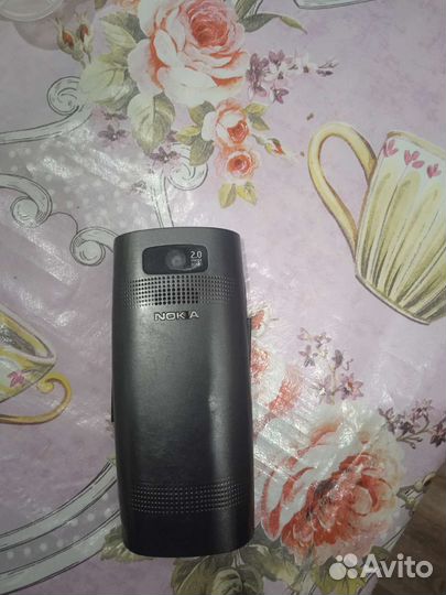 Nokia X2-00