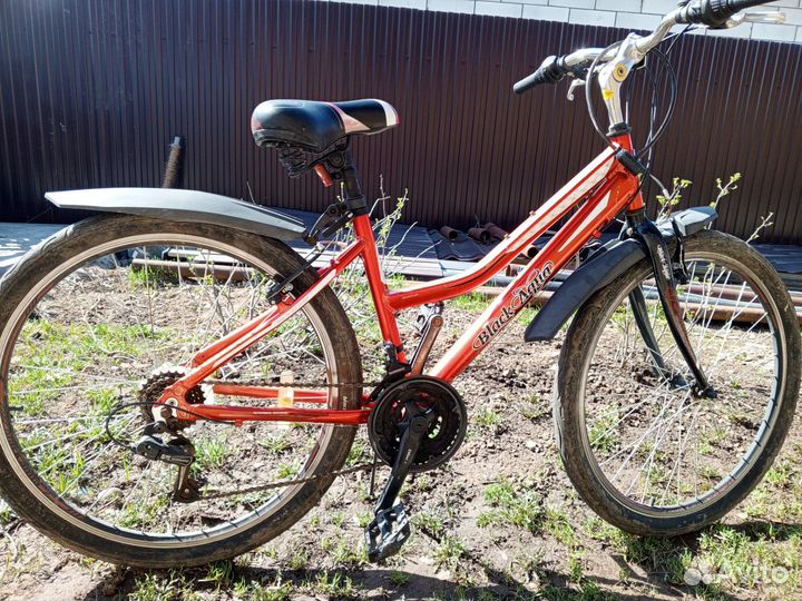 Велосипед для взрослых женский-муржской