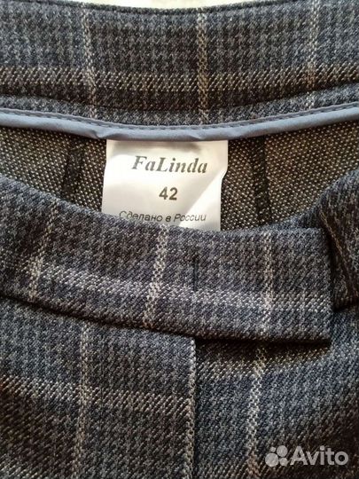 Брюки FaLinda 42 размер