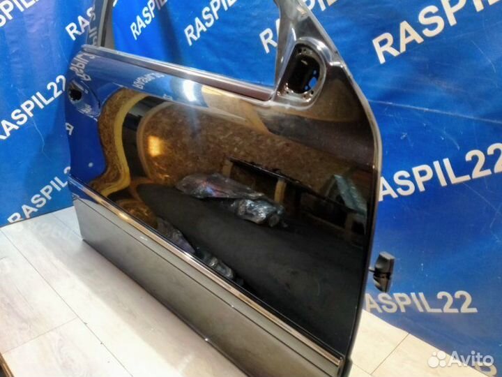 Дверь передняя левая Mercedes-Benz 211.054 E 280