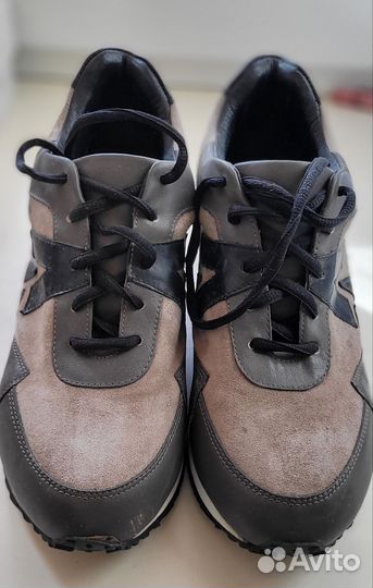 Кроссовки lisette