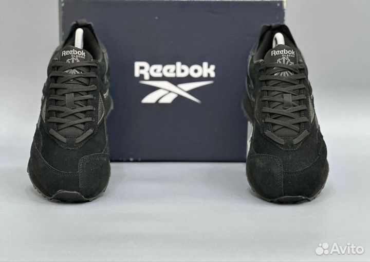 Кроссовки зимние Reebok