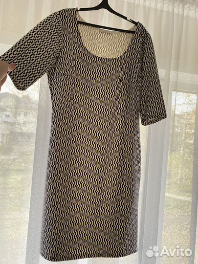 Платье 48 размер