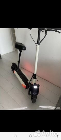 Электросамокат joyor