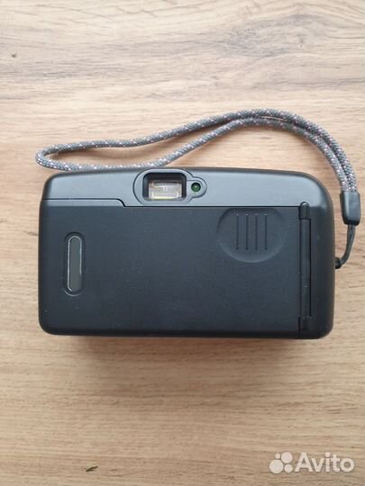 Бронь Пленочный фотоаппарат praktica m50