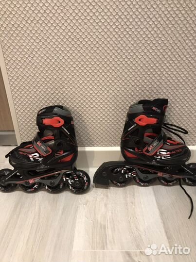 Ролики в отличном состоянии