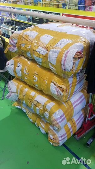 Байер/посредник- Тяк, Садовод, Южные ворота