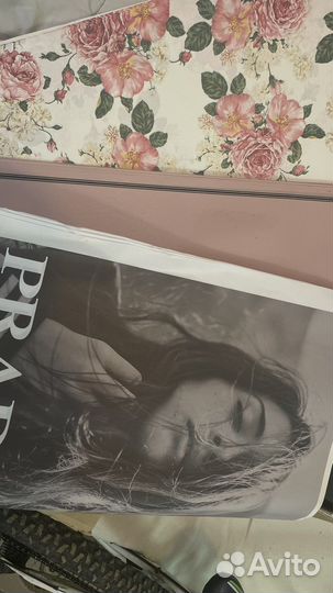 Бумага для букетов Все для флористики