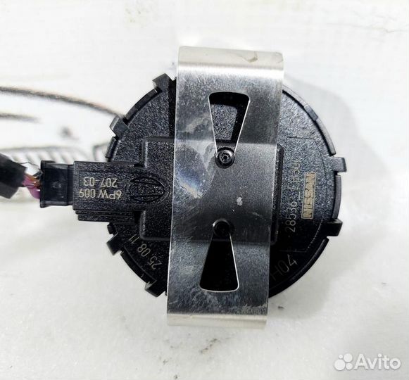 Датчик дождя Qashqai (J10) 2006-2014 Nissan