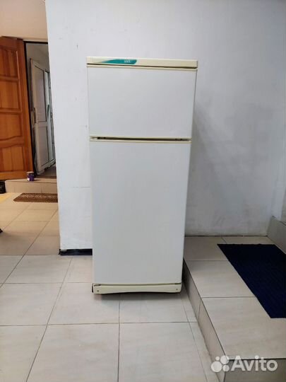 Рабочий Холодильник бу Стинол с Доставкой и Гарант