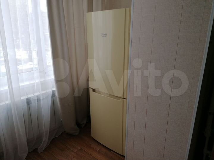 2-к. квартира, 46,3 м², 1/5 эт.