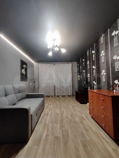 1-к. квартира, 32,7 м², 1/9 эт.