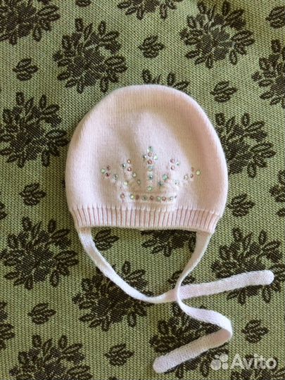 Летние вещи 68см