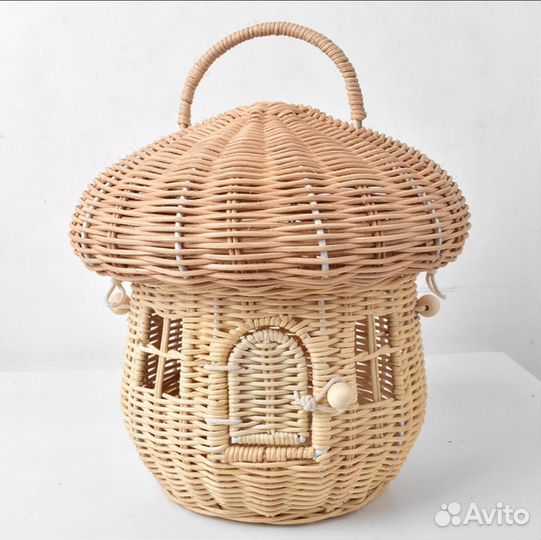 Сундук-сумка